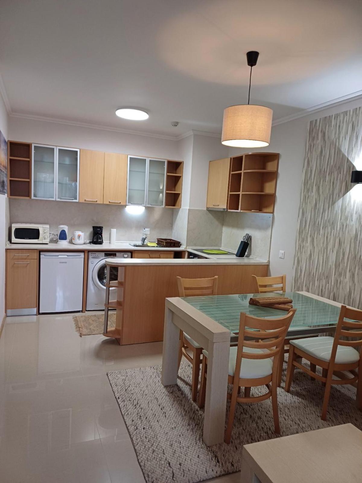 Lighthouse 1bedroom GeC apartment B203 Baltsjik Buitenkant foto