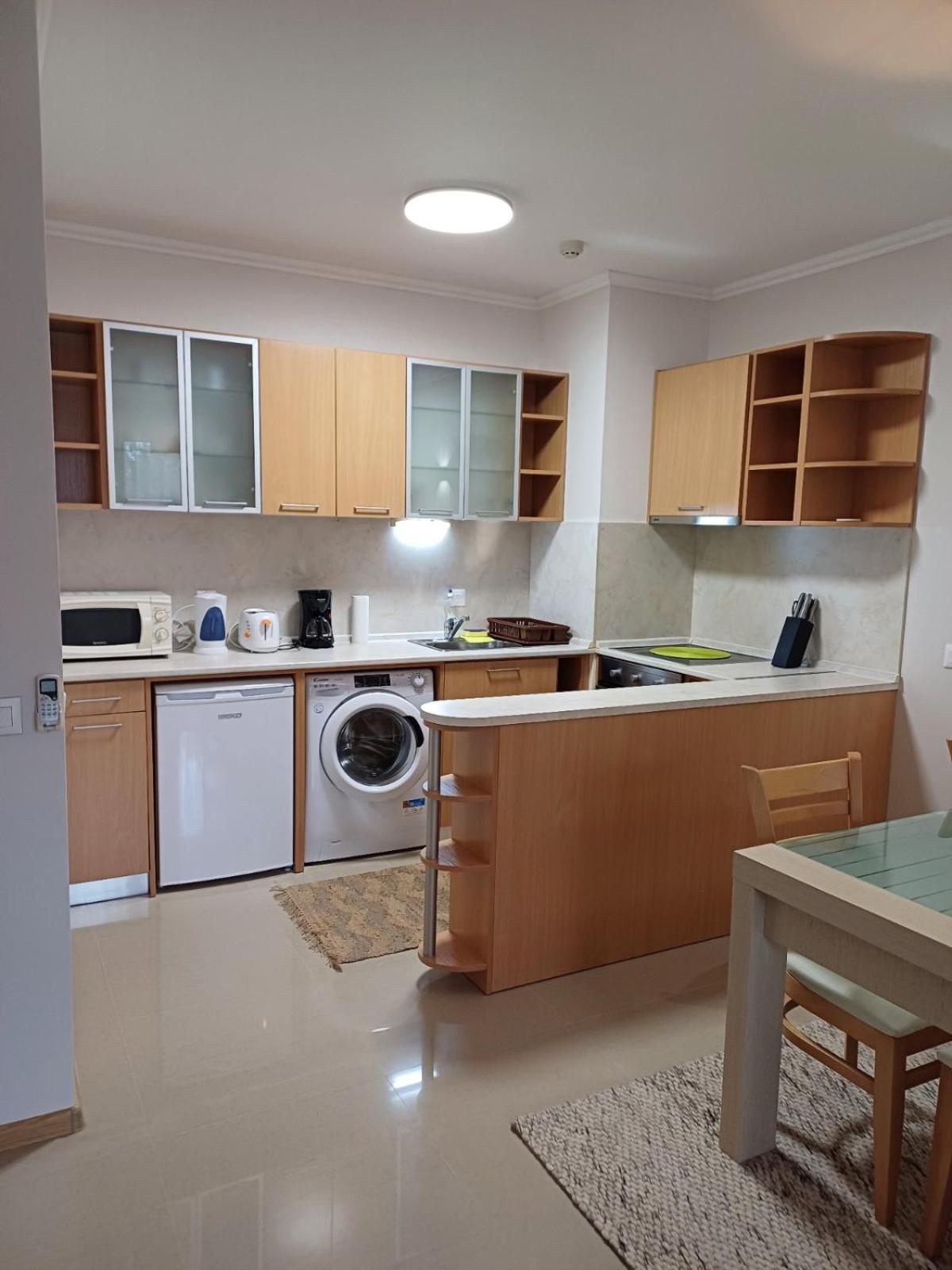 Lighthouse 1bedroom GeC apartment B203 Baltsjik Buitenkant foto